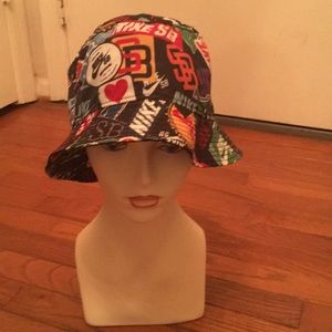 Men’s Nike SB Bucket Hat